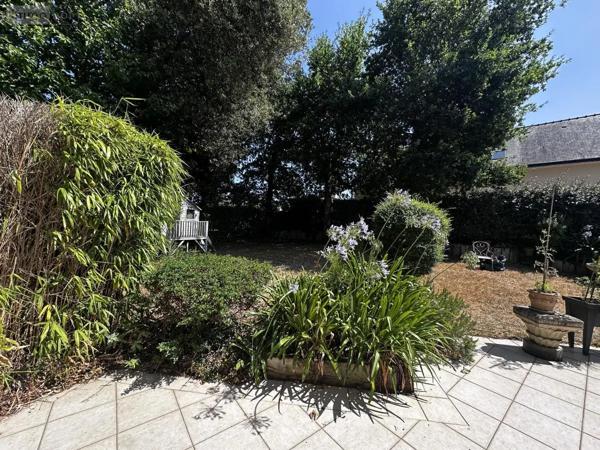 Achat - Maison Sarzeau 56370 7 pièces 212 m 2 971 m 2