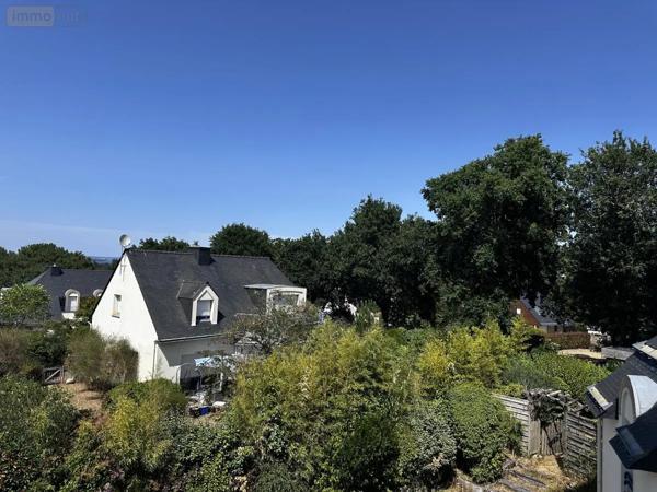 Achat - Maison Sarzeau 56370 7 pièces 212 m 2 971 m 2