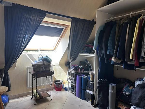 Achat - Maison Sarzeau 56370 7 pièces 212 m 2 971 m 2
