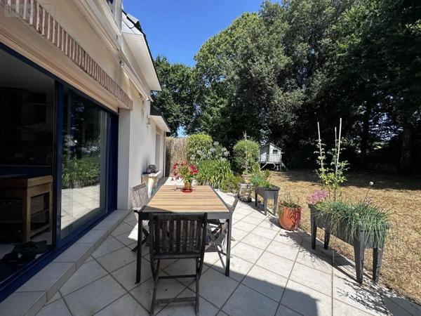 Achat - Maison Sarzeau 56370 7 pièces 212 m 2 971 m 2