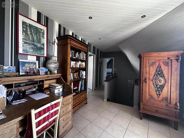 Achat - Maison Sarzeau 56370 7 pièces 212 m 2 971 m 2