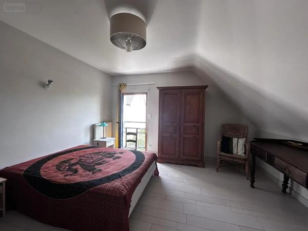 Achat - Maison Sarzeau 56370 7 pièces 212 m 2 971 m 2
