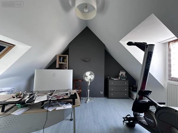 Achat - Maison Sarzeau 56370 7 pièces 212 m 2 971 m 2