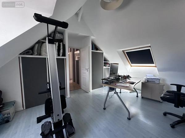 Achat - Maison Sarzeau 56370 7 pièces 212 m 2 971 m 2