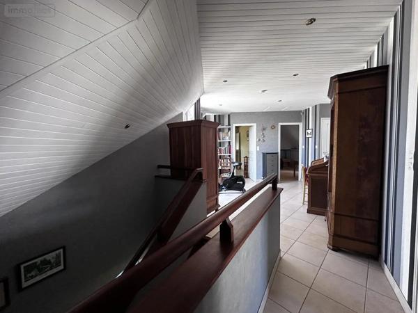Achat - Maison Sarzeau 56370 7 pièces 212 m 2 971 m 2