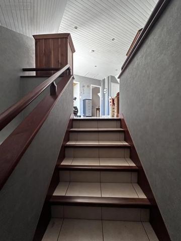 Achat - Maison Sarzeau 56370 7 pièces 212 m 2 971 m 2