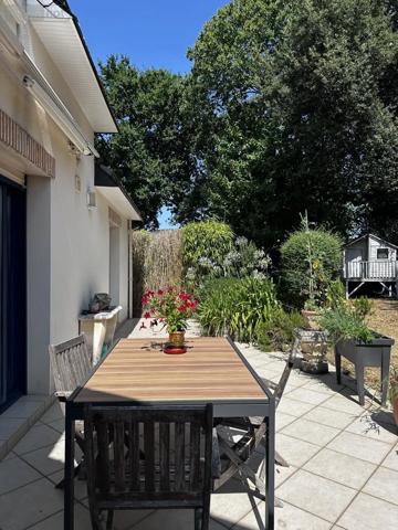 Achat - Maison Sarzeau 56370 7 pièces 212 m 2 971 m 2
