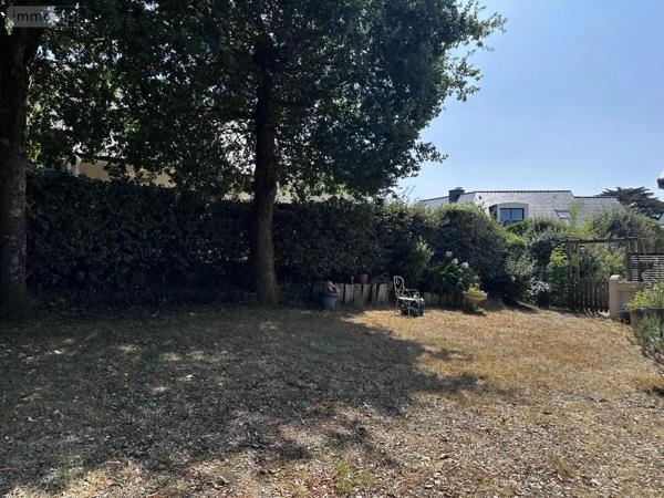 Achat - Maison Sarzeau 56370 7 pièces 212 m 2 971 m 2