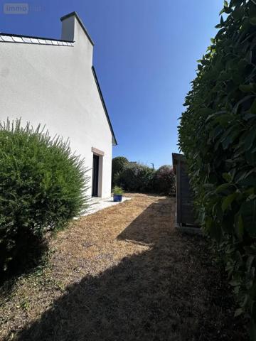 Achat - Maison Sarzeau 56370 7 pièces 212 m 2 971 m 2