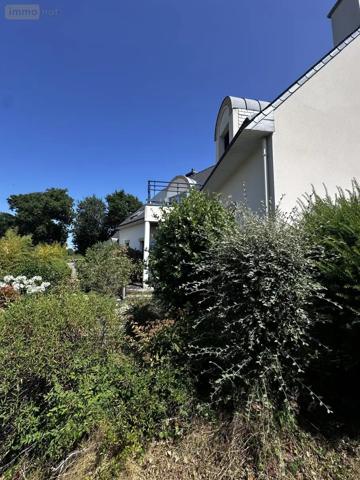 Achat - Maison Sarzeau 56370 7 pièces 212 m 2 971 m 2