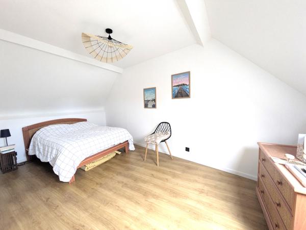 44350 GUERANDE- Maison T5 avec garages