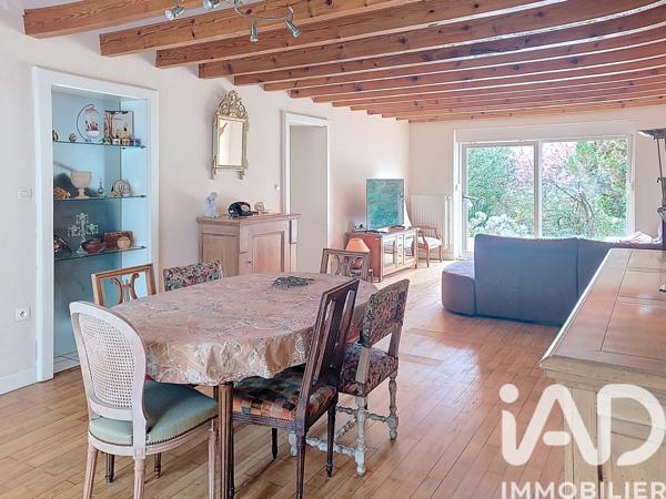Maison à vendre 7 pièces 172 m² Saint-Dié-des-Vosges