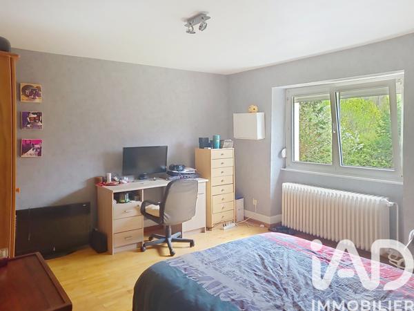 Maison à vendre 7 pièces 172 m² Saint-Dié-des-Vosges