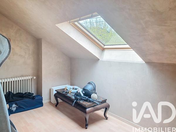 Maison à vendre 7 pièces 172 m² Saint-Dié-des-Vosges