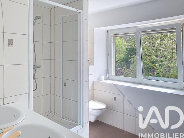 Maison à vendre 7 pièces 172 m² Saint-Dié-des-Vosges