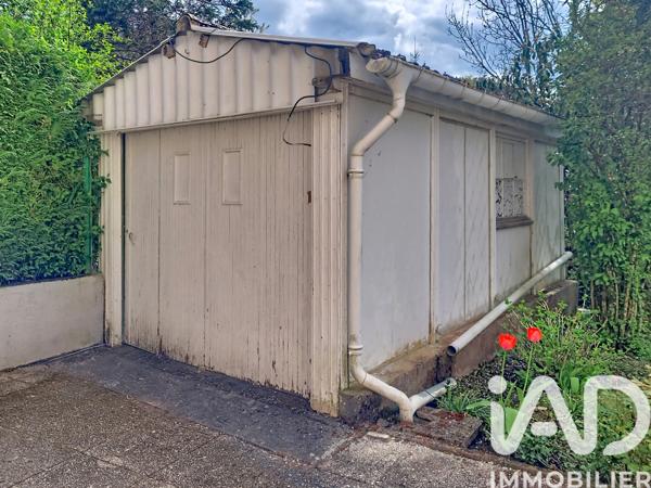 Maison à vendre 7 pièces 172 m² Saint-Dié-des-Vosges