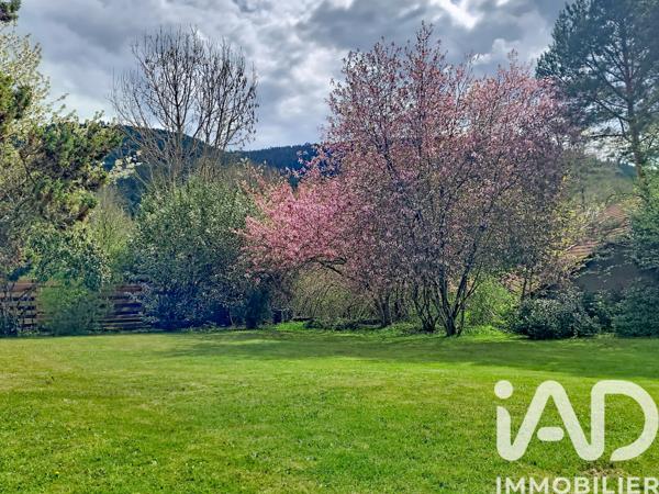 Maison à vendre 7 pièces 172 m² Saint-Dié-des-Vosges