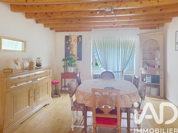 Maison à vendre 7 pièces 172 m² Saint-Dié-des-Vosges