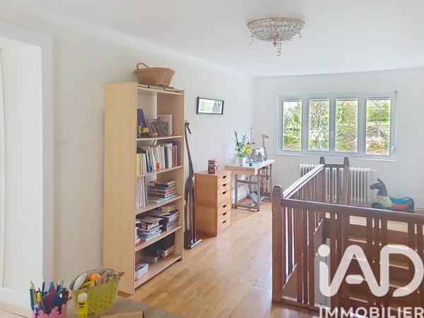 Maison à vendre 7 pièces 172 m² Saint-Dié-des-Vosges