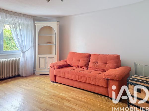 Maison à vendre 7 pièces 172 m² Saint-Dié-des-Vosges