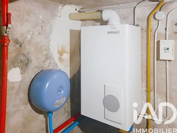 Maison à vendre 7 pièces 172 m² Saint-Dié-des-Vosges