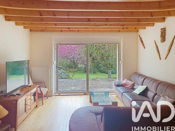 Maison à vendre 7 pièces 172 m² Saint-Dié-des-Vosges