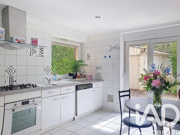 Maison à vendre 7 pièces 172 m² Saint-Dié-des-Vosges