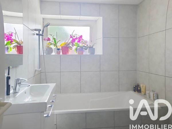 Maison à vendre 7 pièces 172 m² Saint-Dié-des-Vosges