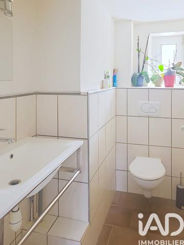 Maison à vendre 7 pièces 172 m² Saint-Dié-des-Vosges