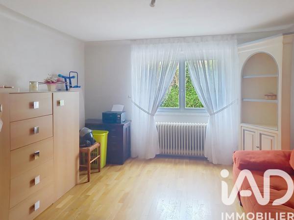 Maison à vendre 7 pièces 172 m² Saint-Dié-des-Vosges