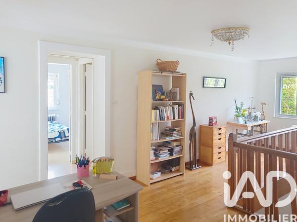 Maison à vendre 7 pièces 172 m² Saint-Dié-des-Vosges