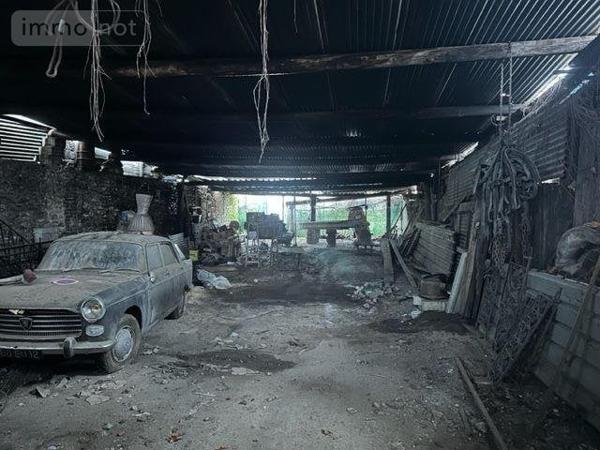 Maison à vendre à Deuil-la-Barre dans le Val-d'Oise (95170), ref : M194