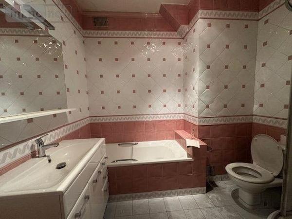 Maison à vendre à Deuil-la-Barre dans le Val-d'Oise (95170), ref : M194