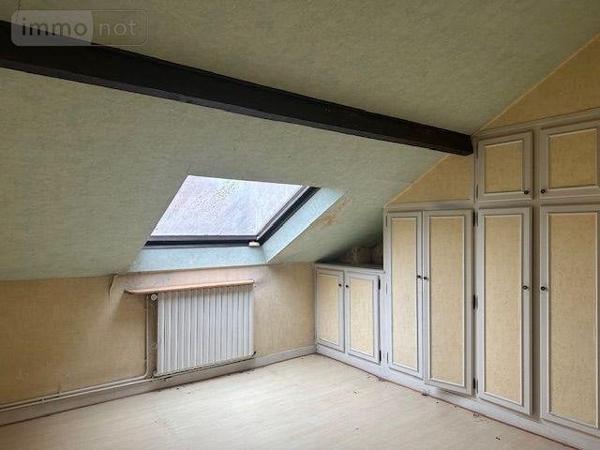 Maison à vendre à Deuil-la-Barre dans le Val-d'Oise (95170), ref : M194