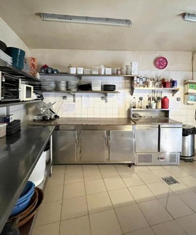 NORD COMPIEGNE - RESTAURANT, BAR AVEC TERRASSE ET LOGEMENT