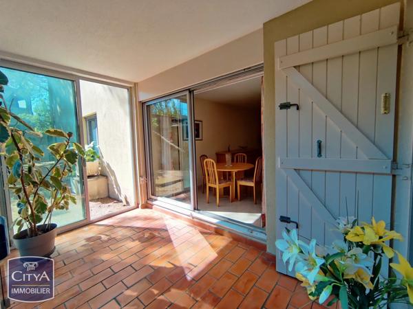 Appartement à vendre 3 pièces 64.52m² Nîmes (30900)