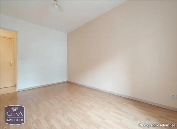 Appartement à vendre 3 pièces 64.52m² Nîmes (30900)