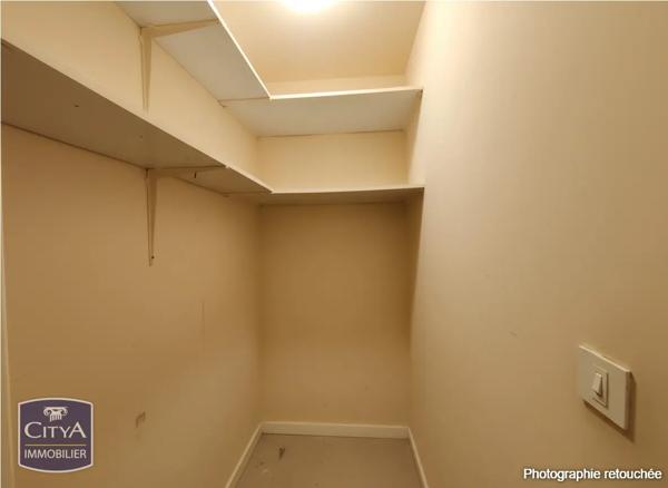 Appartement à vendre 3 pièces 64.52m² Nîmes (30900)