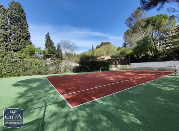 Appartement à vendre 3 pièces 64.52m² Nîmes (30900)