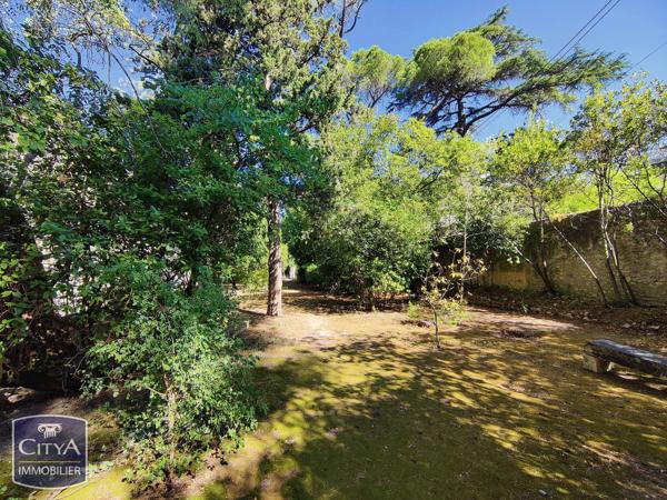 Appartement à vendre 3 pièces 64.52m² Nîmes (30900)
