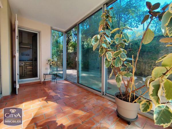 Appartement à vendre 3 pièces 64.52m² Nîmes (30900)