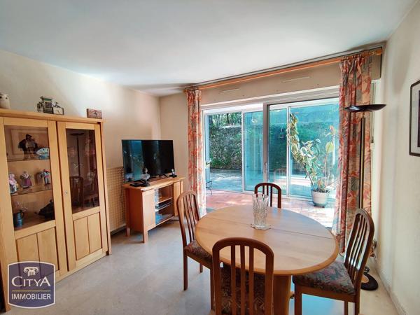 Appartement à vendre 3 pièces 64.52m² Nîmes (30900)
