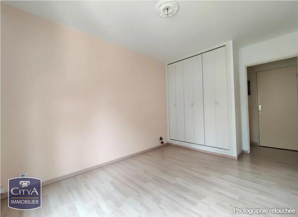 Appartement à vendre 3 pièces 64.52m² Nîmes (30900)