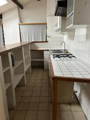 Appartement à vendre à Privas (07000)