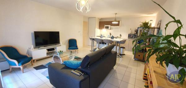 Vente appartement Lege Cap Ferret : 276 000 € - AJP Immobilier Andernos les Bains