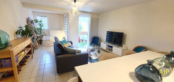 Vente appartement Lege Cap Ferret : 276 000 € - AJP Immobilier Andernos les Bains