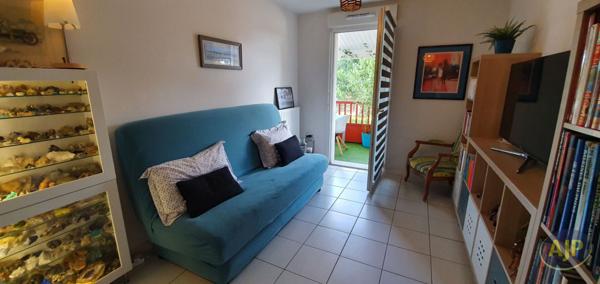 Vente appartement Lege Cap Ferret : 276 000 € - AJP Immobilier Andernos les Bains