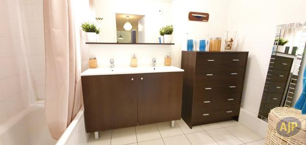 Vente appartement Lege Cap Ferret : 276 000 € - AJP Immobilier Andernos les Bains