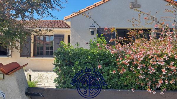 Maison 4 pièce(s) 3 chambre(s) 96.58 m²
