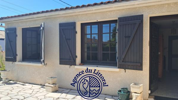 Maison 4 pièce(s) 3 chambre(s) 96.58 m²